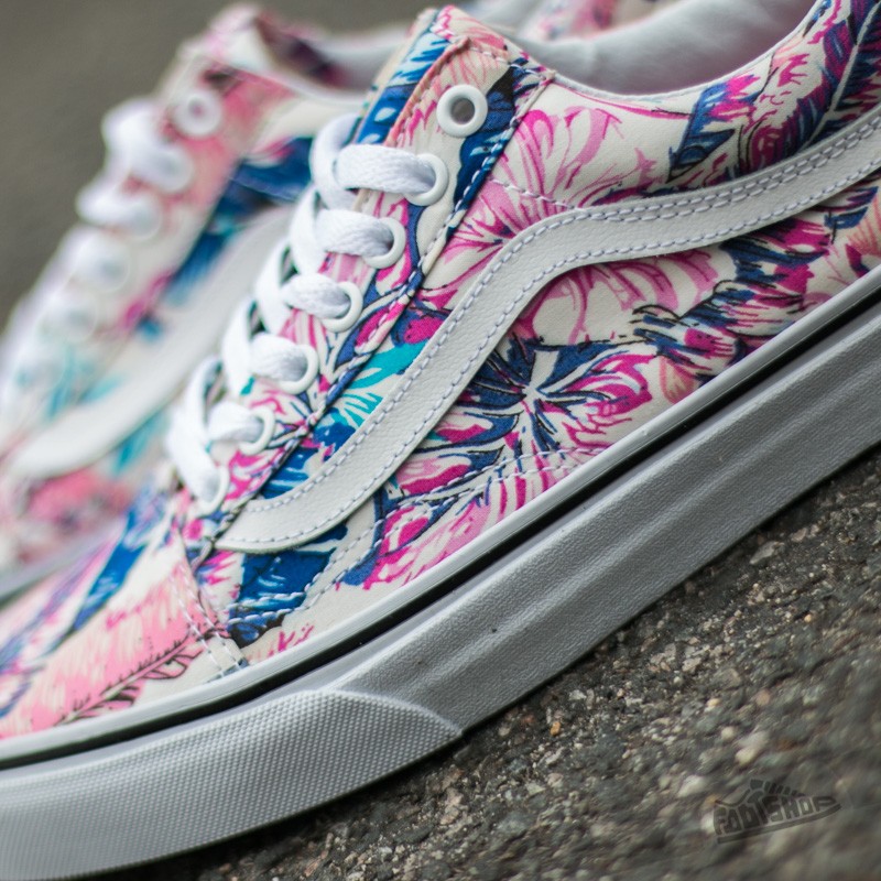 Colorful outlet womens vans