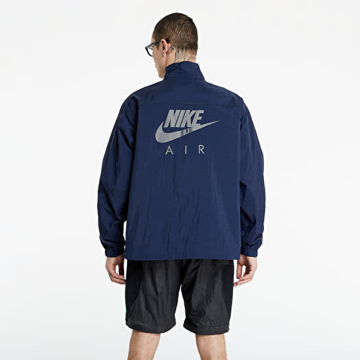 Jackets Nike x Kim Jones Sportswear NRG Am Rev Windbreaker Jacket White |  Footshop