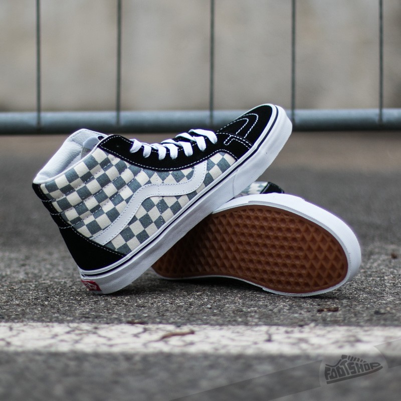 Checkerboard sk8 deals