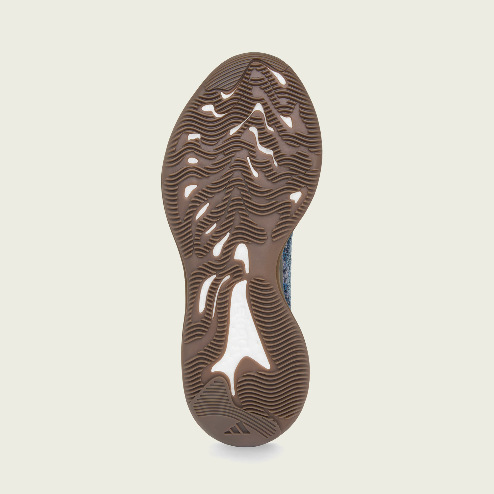 Încălțăminte și sneakerși pentru bărbați adidas Yeezy Boost 380 Covellite/ Covellite/ Covellite