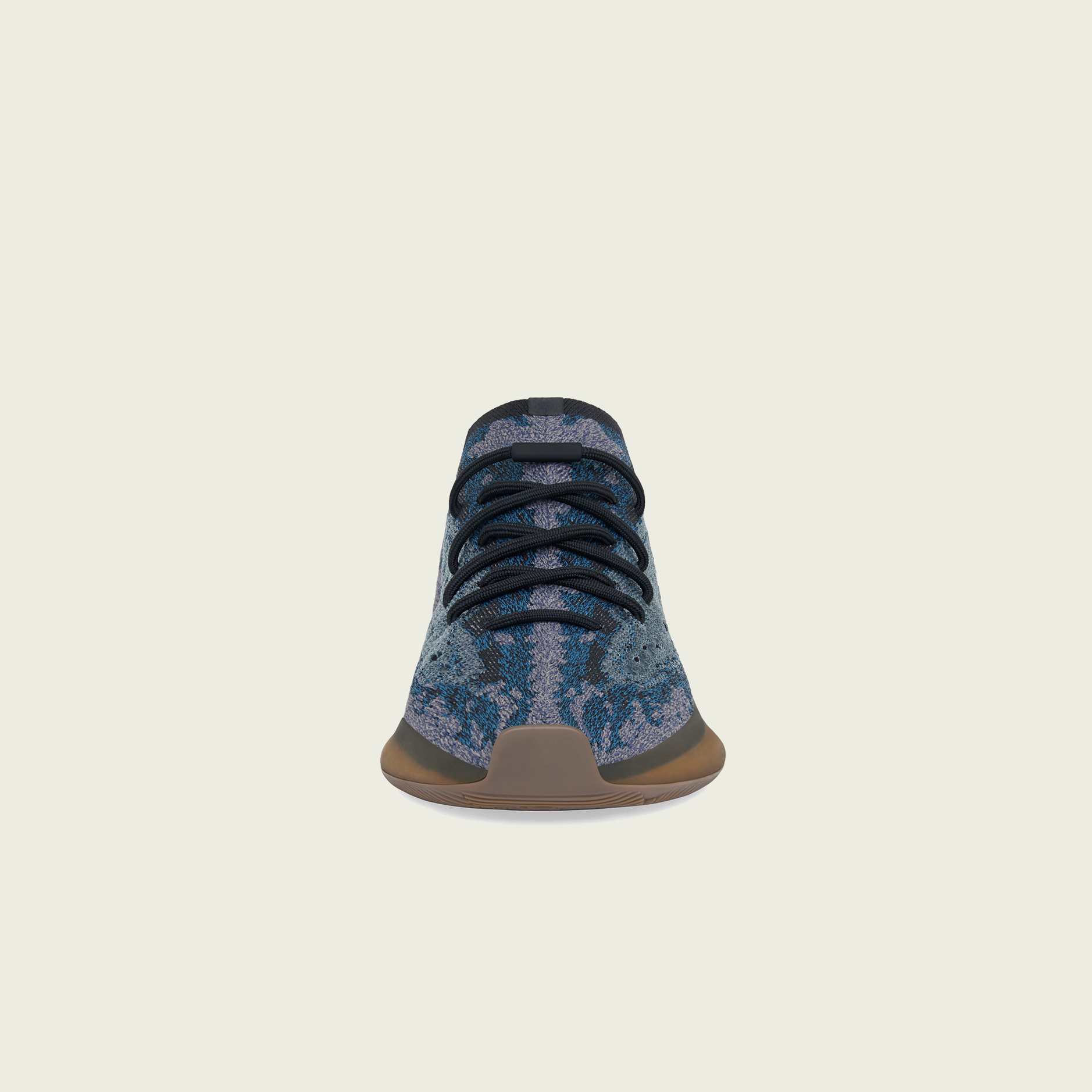 Încălțăminte și sneakerși pentru bărbați adidas Yeezy Boost 380 Covellite/ Covellite/ Covellite