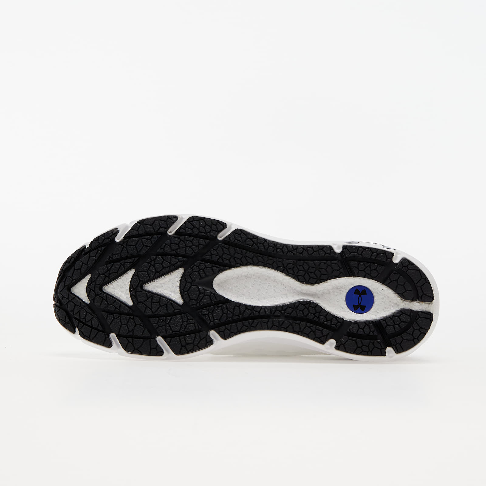 Vīriešu apavi Under Armour HOVR Phantom 2 White/ White/ Forest Green
