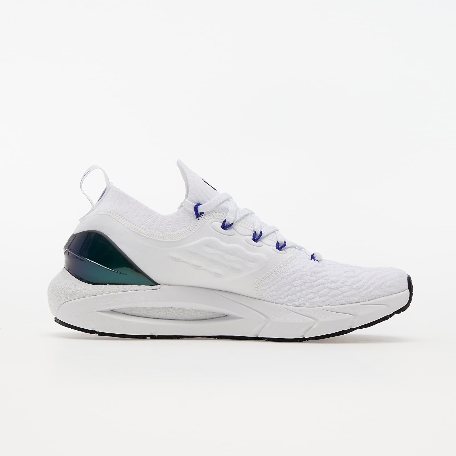 Vīriešu apavi Under Armour HOVR Phantom 2 White/ White/ Forest Green