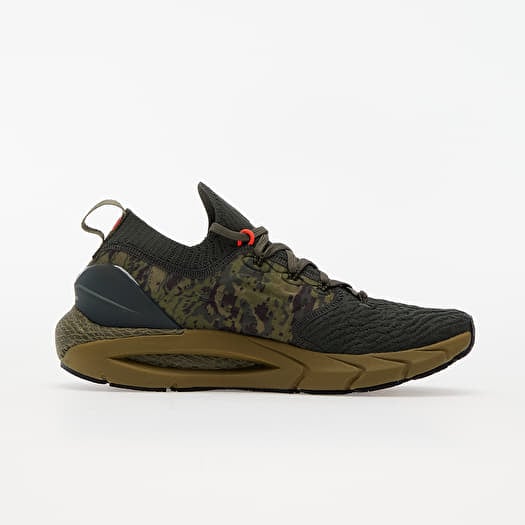 Mu ke tenisice Under Armour HOVR Phantom 2 Baroque Green Baroque