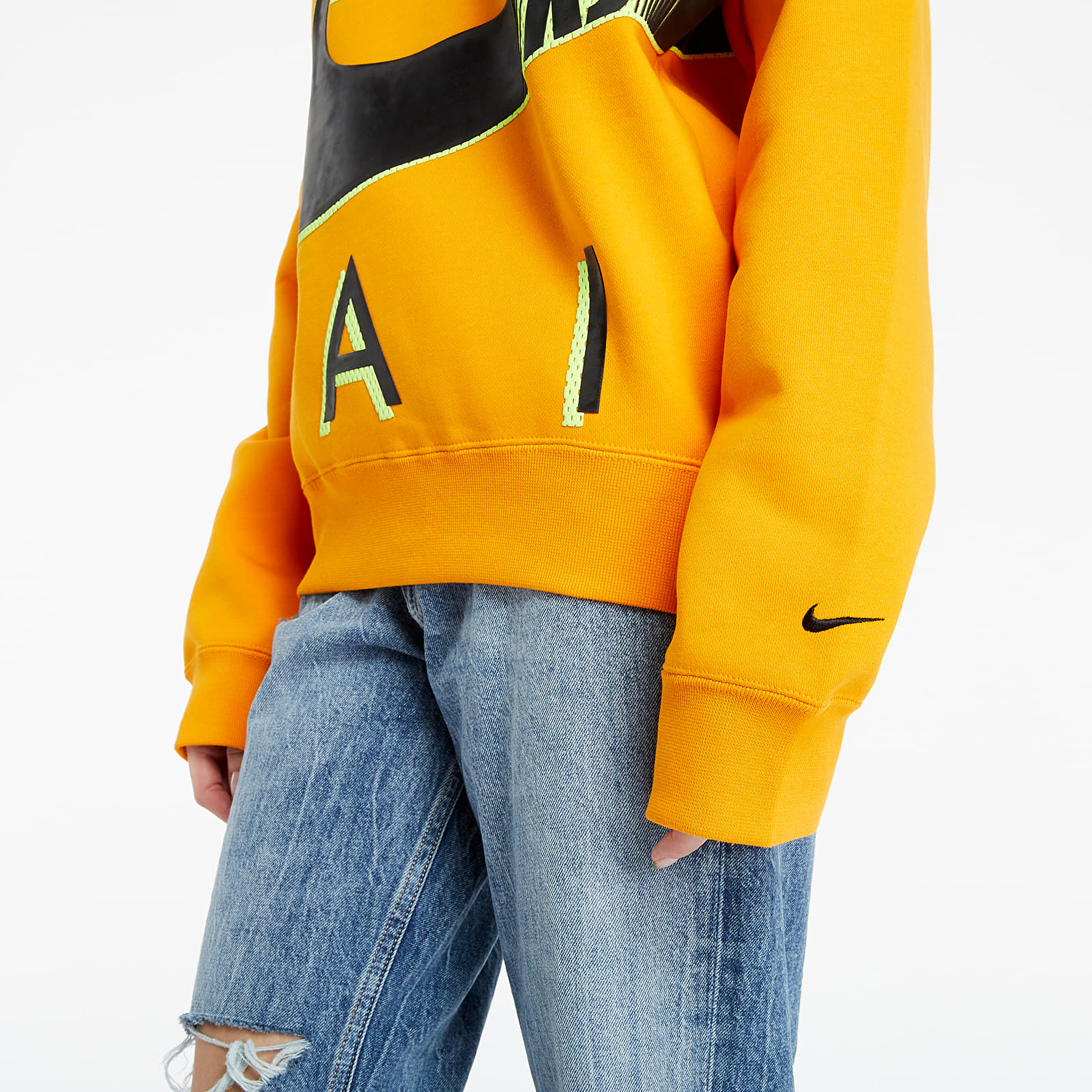 nike x kim jones jacket