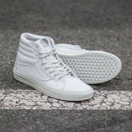 Vans mono t and l sk8-hi reissue cheap