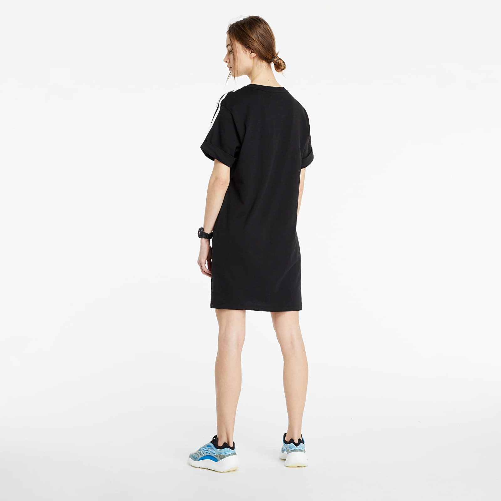 Dress adidas Dress Tee Black Footshop