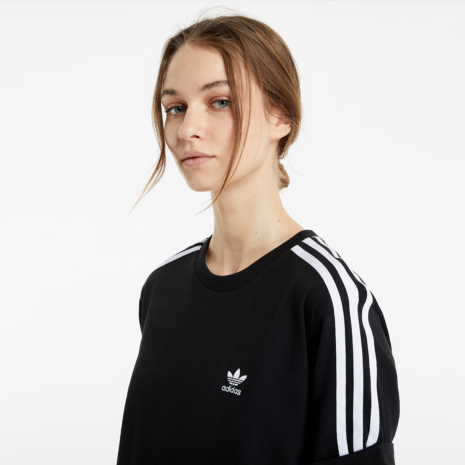 Ruhák adidas Dress Tee Black