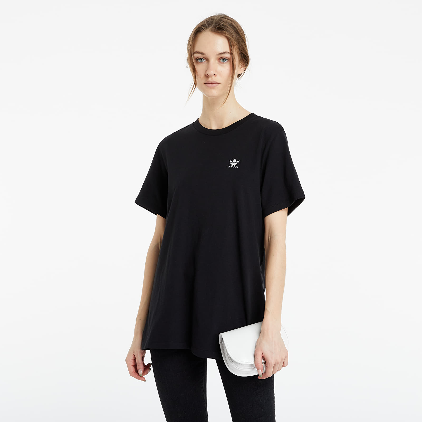 Adidas loose t shirt top