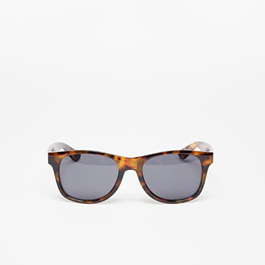 Sunglasses Vans Spicoli 4 Shades Cheetah Tortoise | Footshop