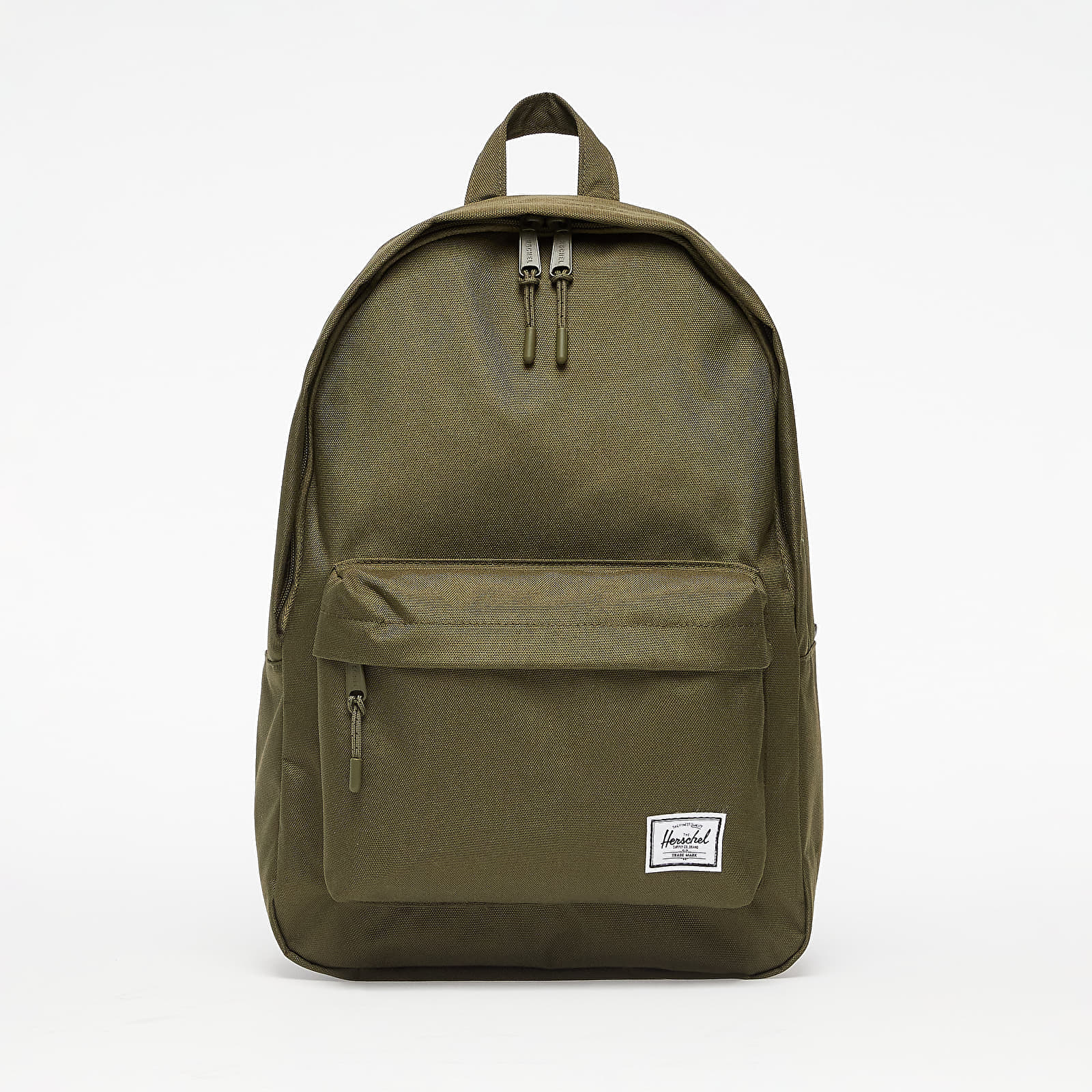 Herschel shop green bag