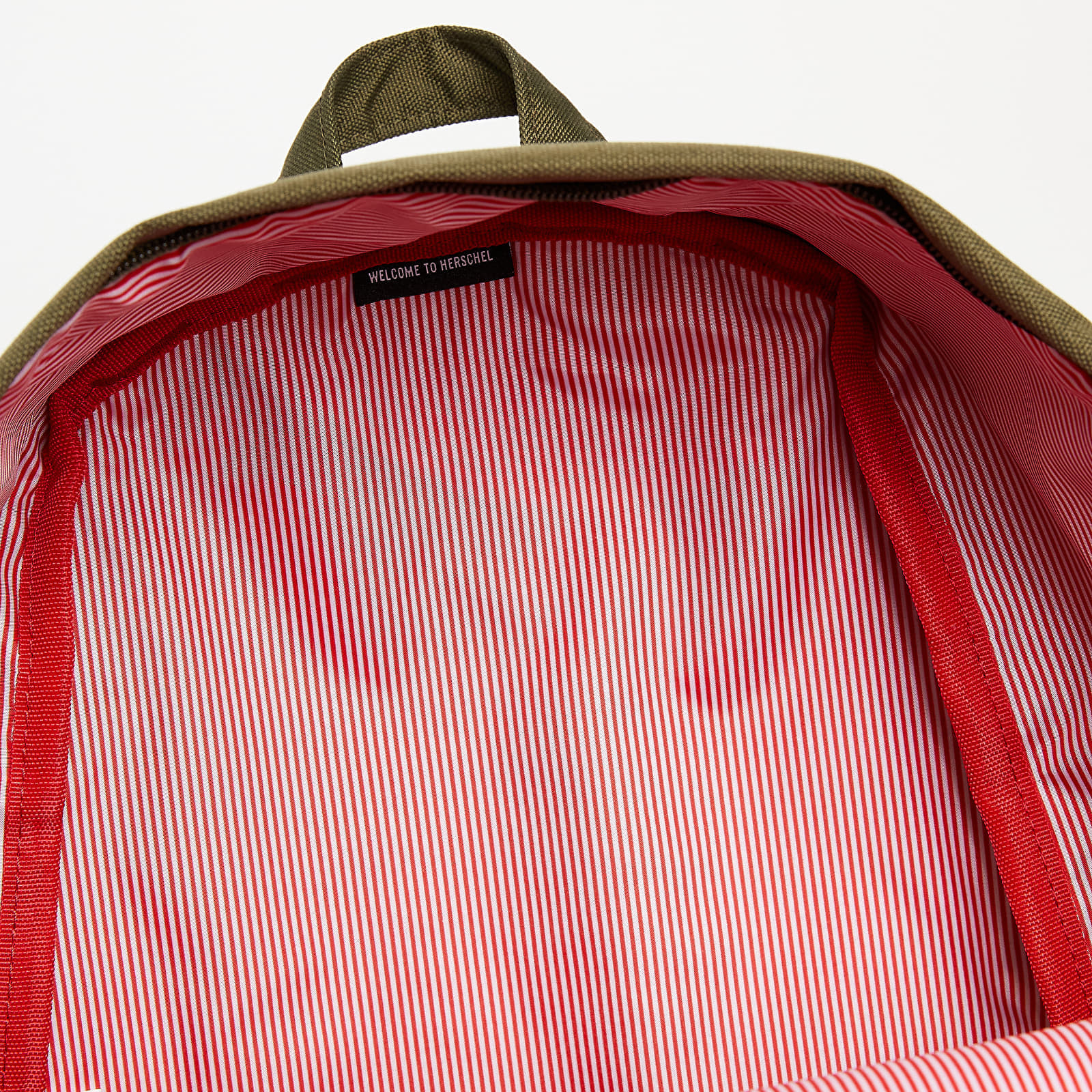 Sacs à dos Herschel Supply Co. Backpack Classic Ivy Green