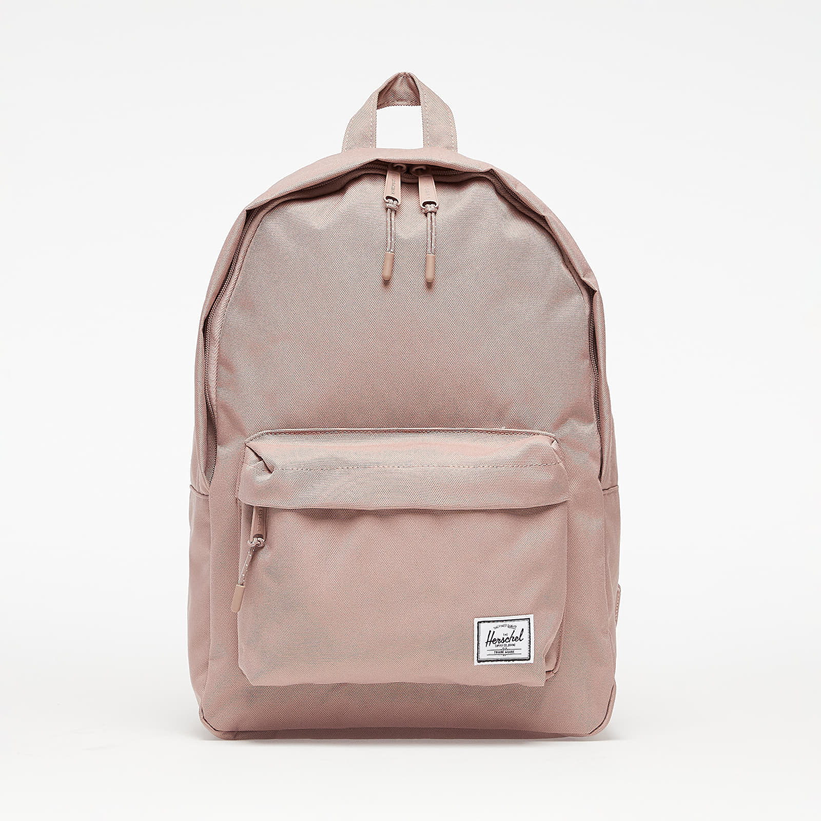 Backpacks Herschel Supply Co. Backpack Classic Mid Volume Ash Rose Footshop