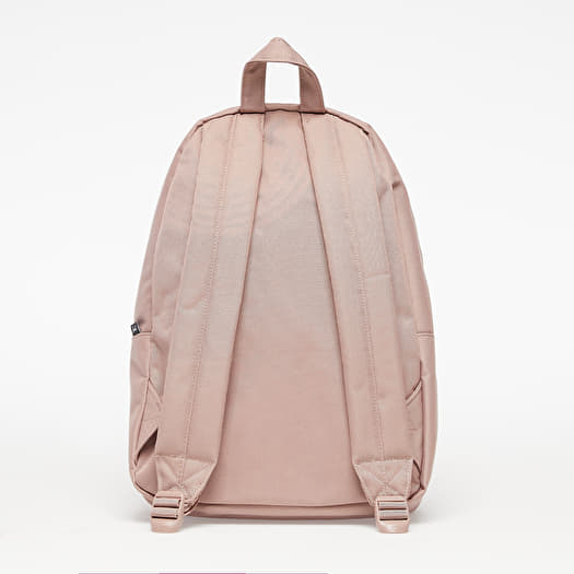 Herschel classic mid volume top pink backpack