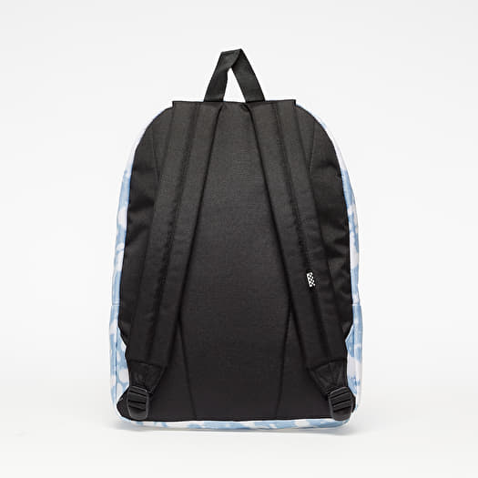 Vans realm cloud wash backpack online