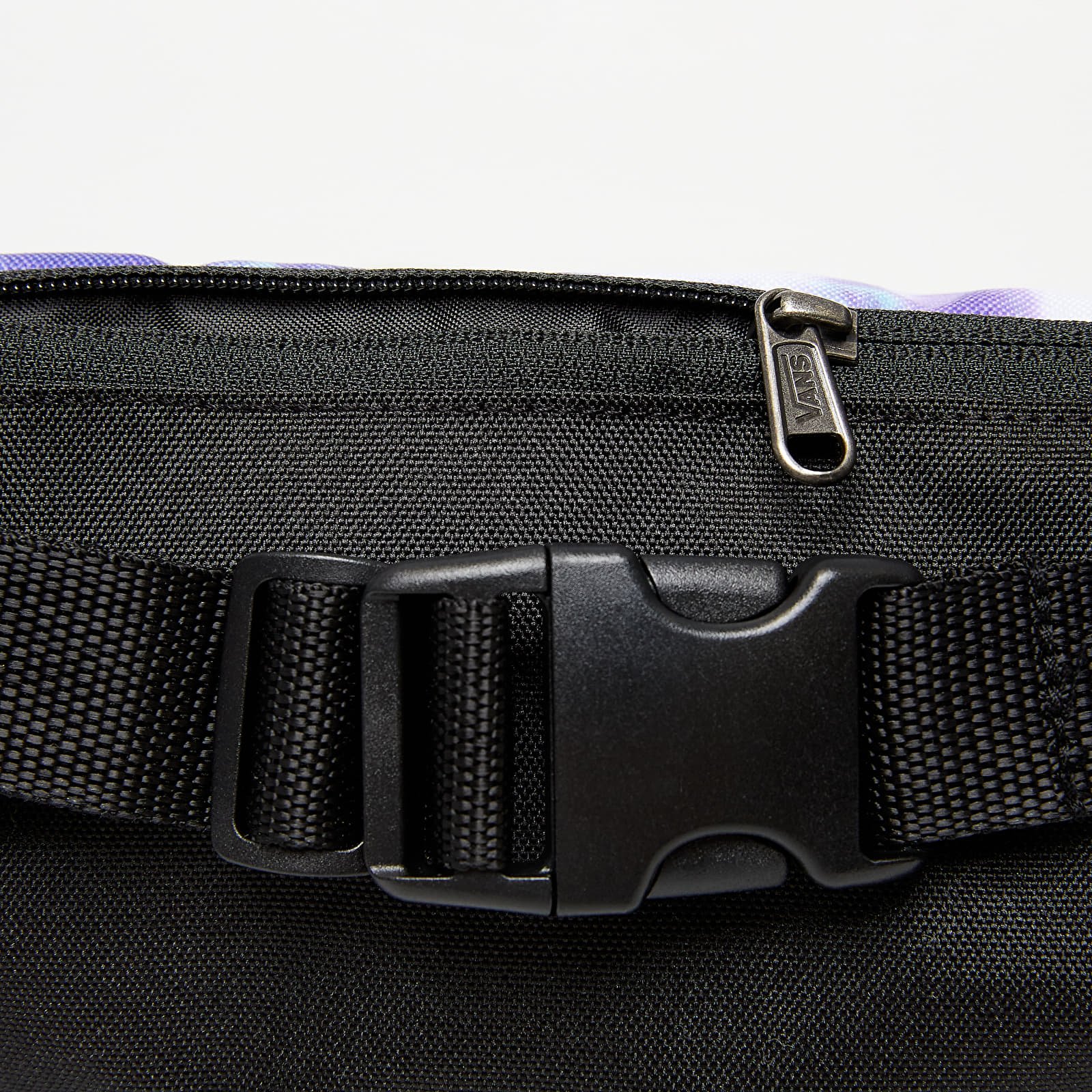 Crossbody bags Vans Mini Ward Cross Body English Lavender Tie Dye