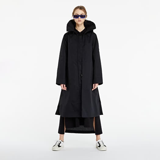 Y3 discount trench coat