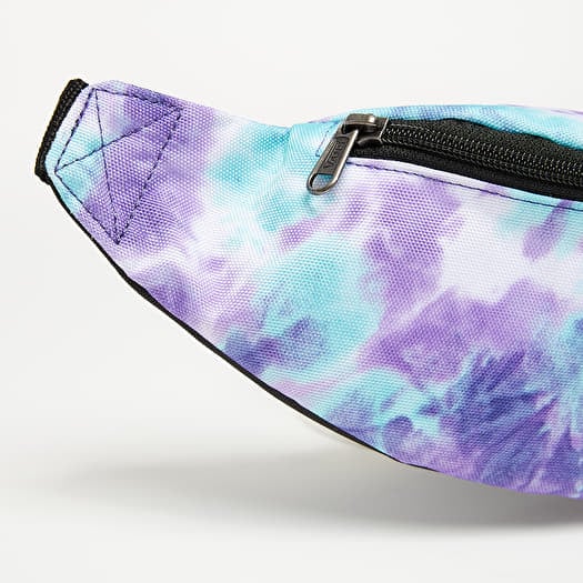 Tie dye cross body bag on sale