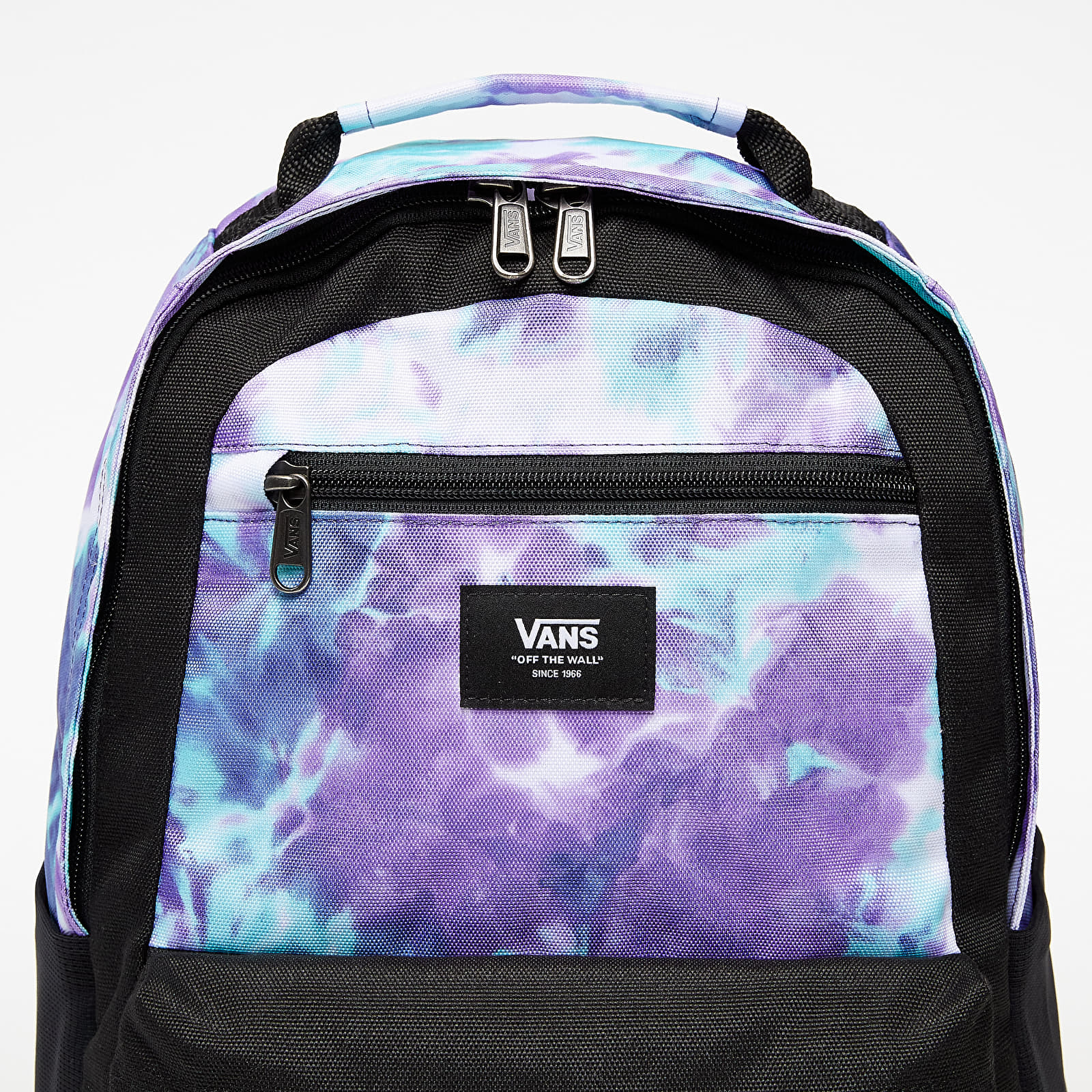 Backpacks Vans Startle Backpack English Lavender Tie Dye Footshop