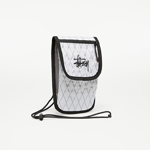 Stussy pouch bag cheap