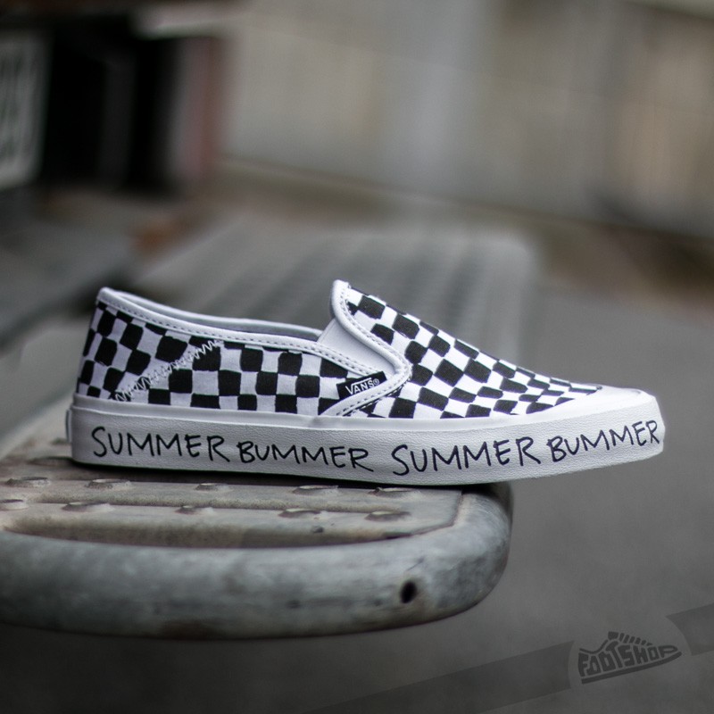 Vans summer hotsell