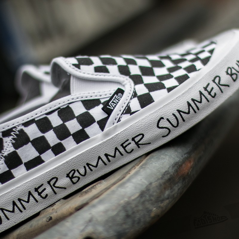 Vans summer hotsell