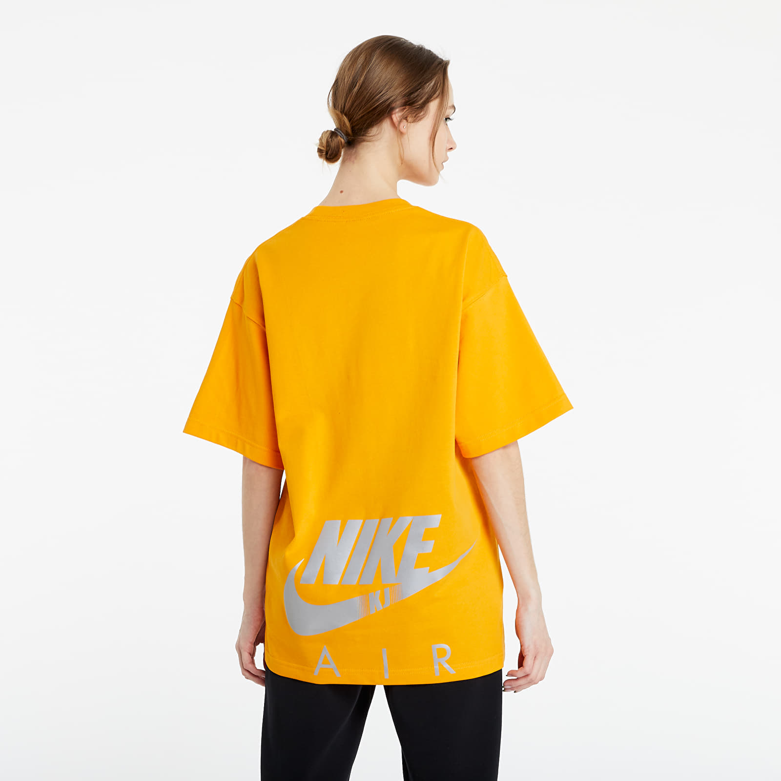 Tricouri  Nike x Kim Jones Sportswear NRG Am Shortsleeve Tee Circuit Orange