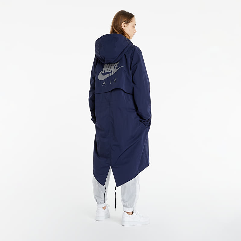 Nike x Kim Jones Sportswear NRG Am Rev Parka Obsidian/ Hydrogen