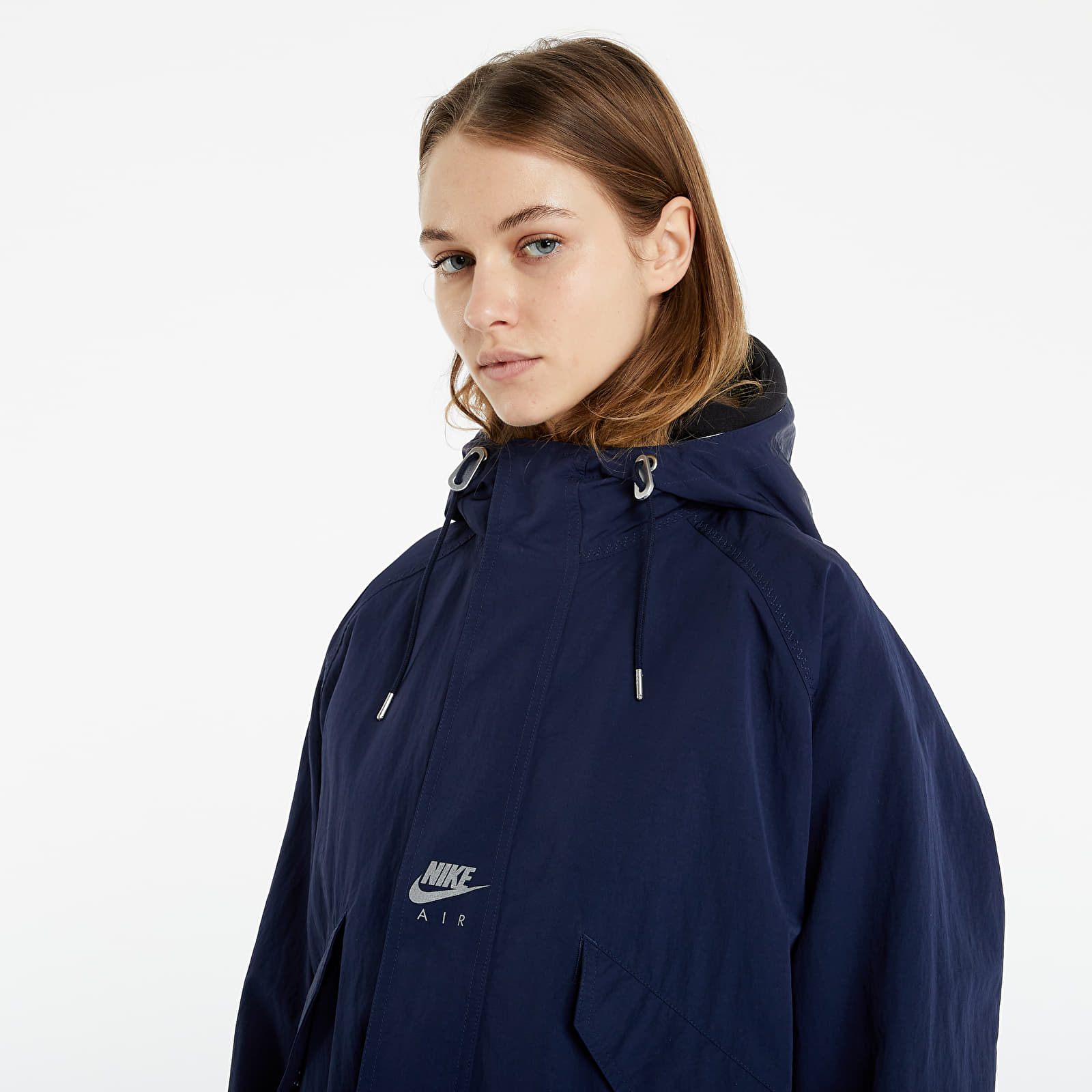 Nike rev 2024 parka ld84