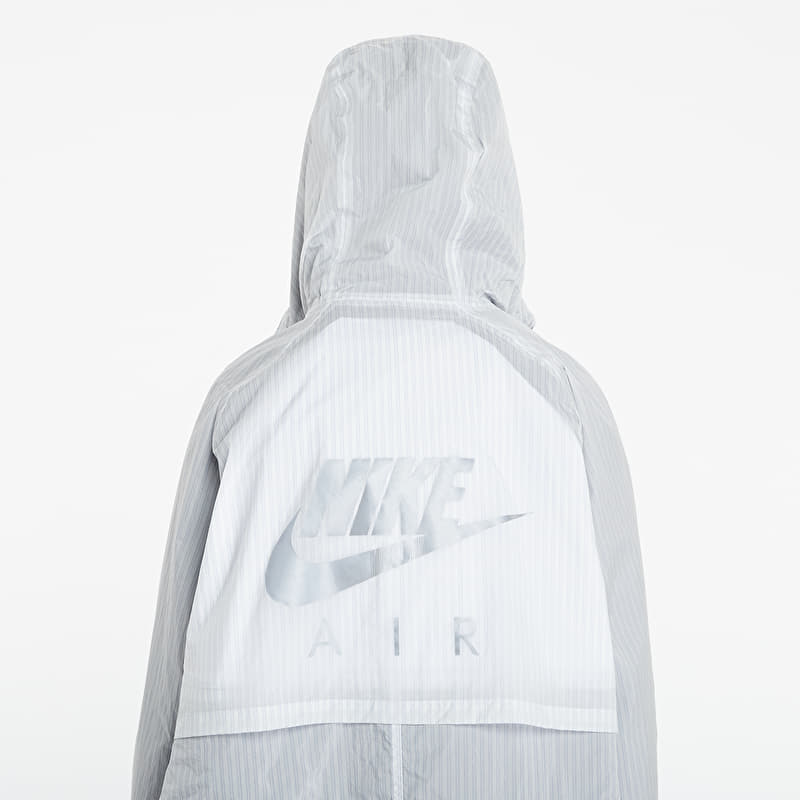 Nike x Kim Jones Sportswear NRG Am Rev Parka Obsidian/ Hydrogen