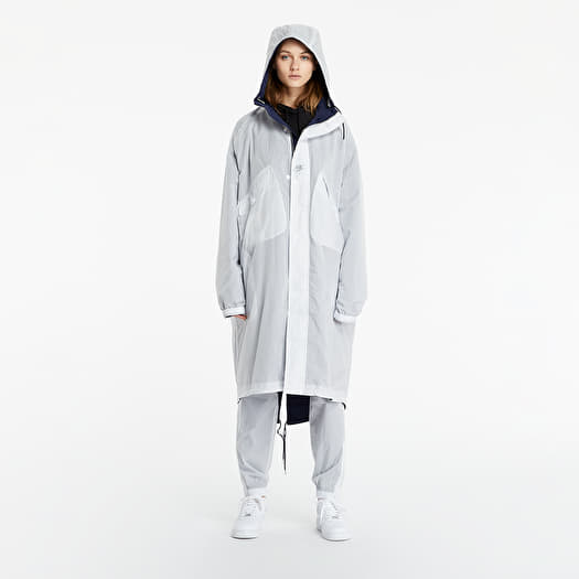 Jackets Nike x Kim Jones Sportswear NRG Am Rev Parka Obsidian