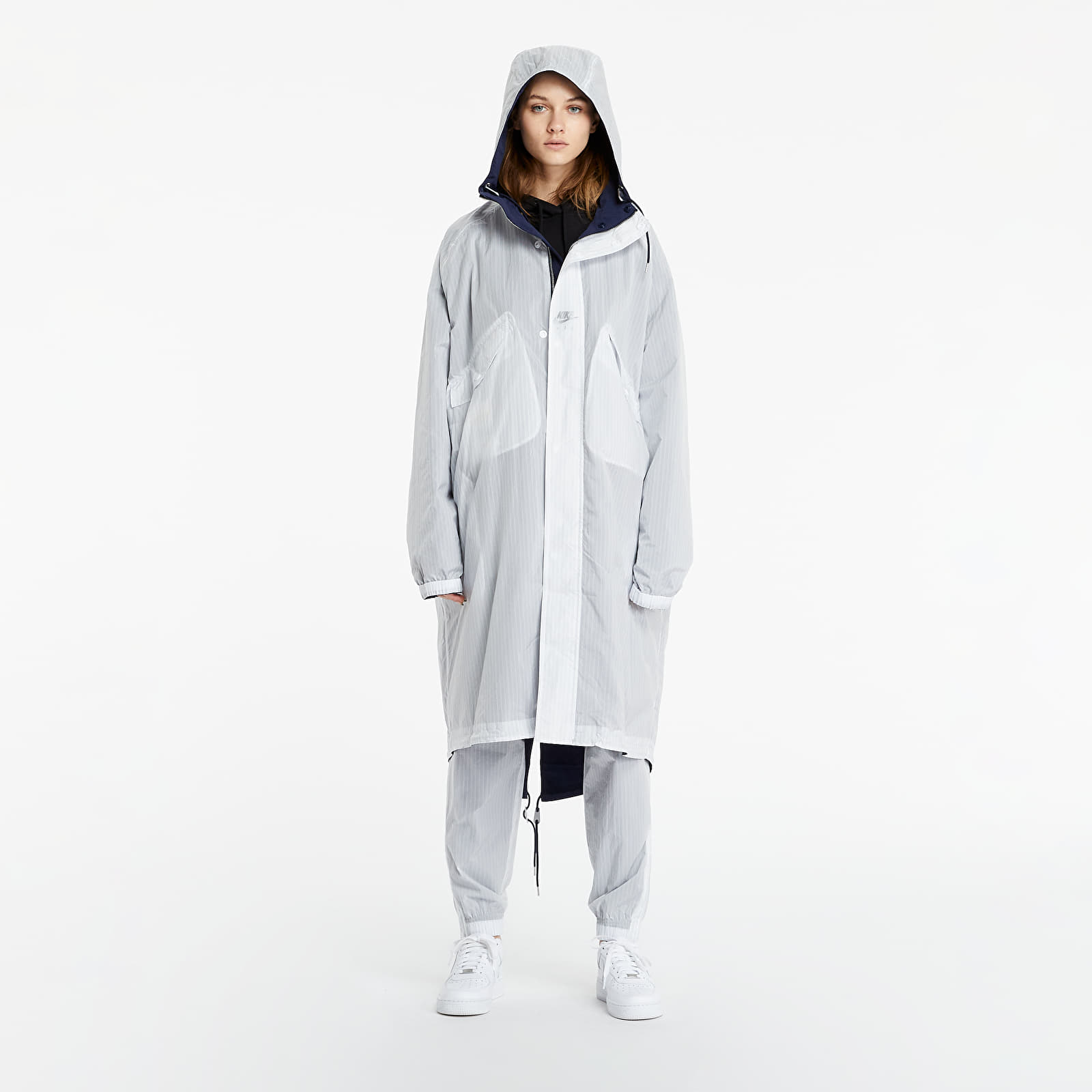 Nike rev 2024 parka ld84