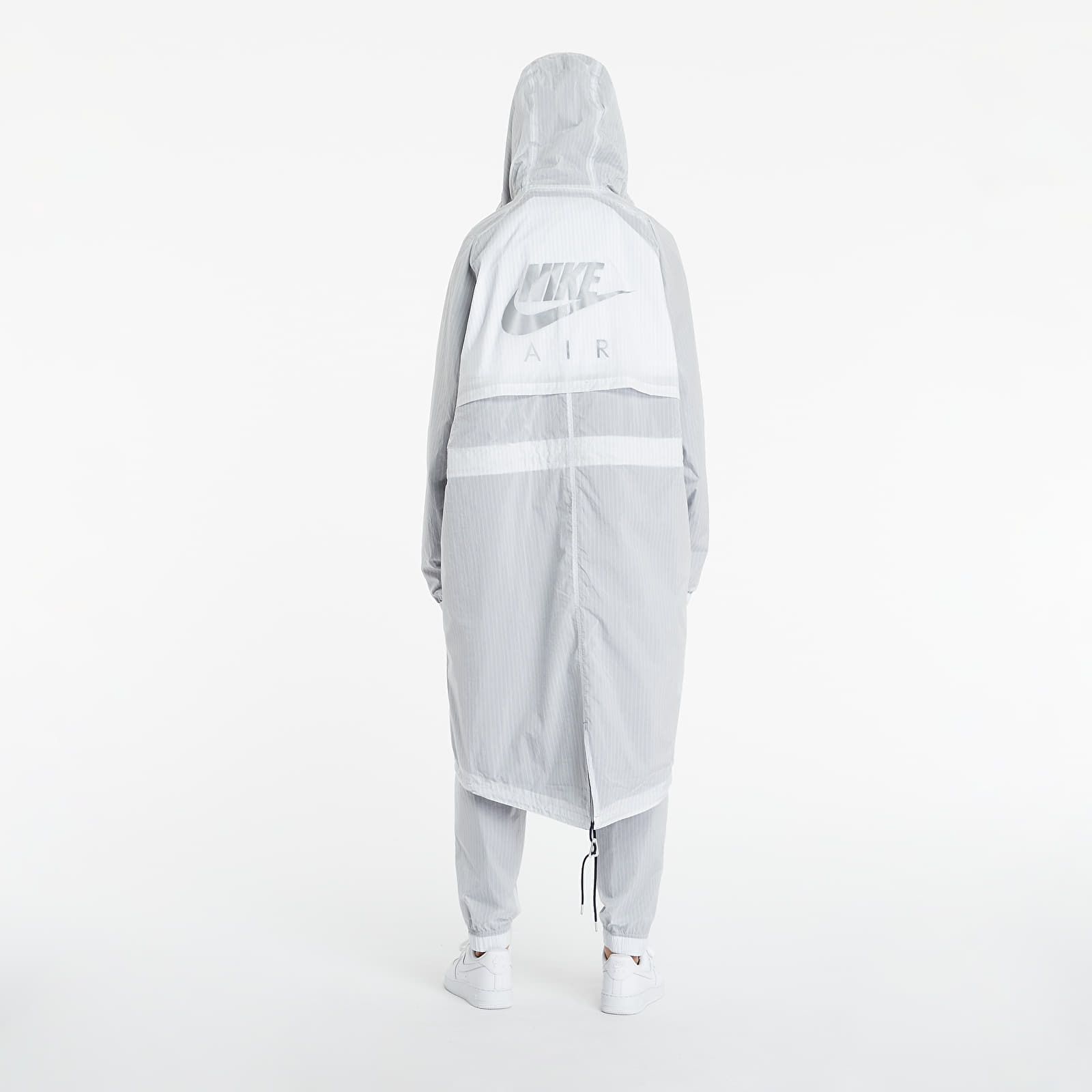 Nike sportswear swoosh lightweight parka shop