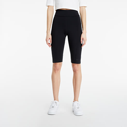 Nike knee length leggings top