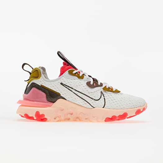 Women s shoes Nike W NSW React Vision Summit White Ironstone