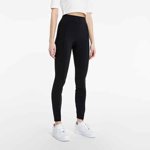 Nike sportswear leg a see store logo leggings