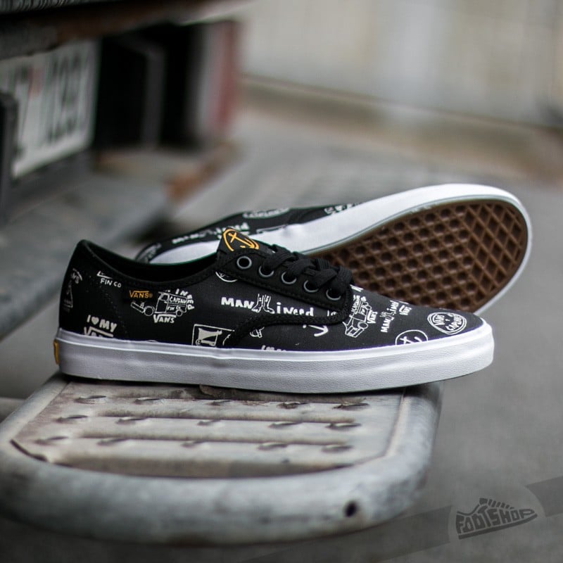 Vans led zeppelin shoes on sale