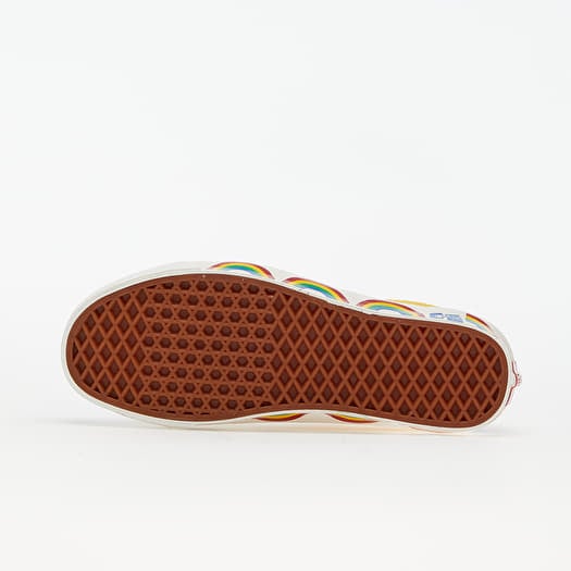 Men s shoes Vans Old Skool 36 DX Anaheim Factory Multi Rainbow Footshop