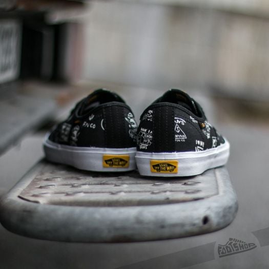 Vans aldrich cheap