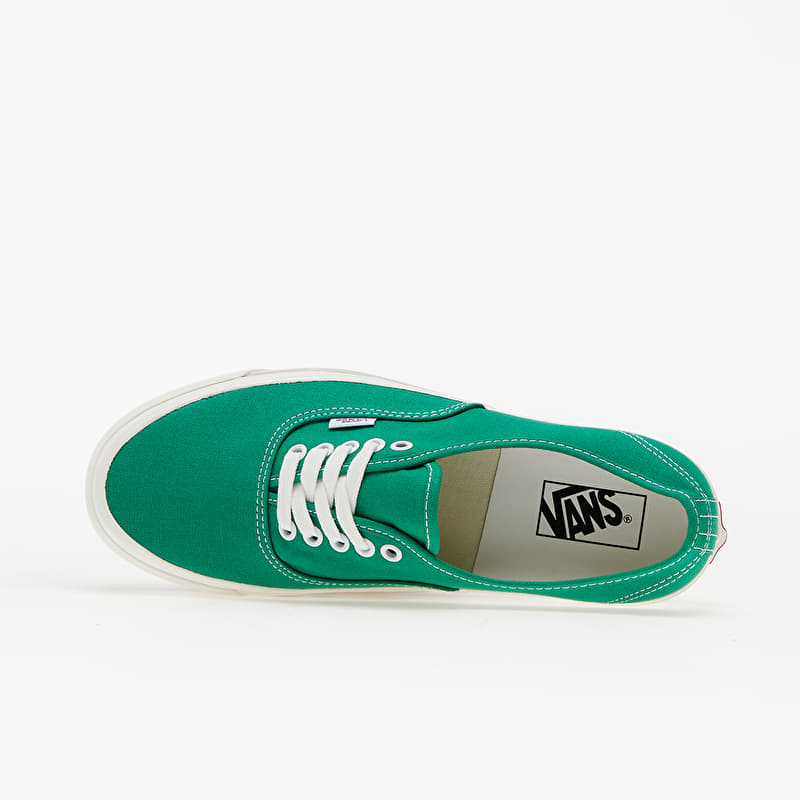 Vans Authentic 44 DX (Anaheim Factory) Og Emerald/ Hearts | Footshop