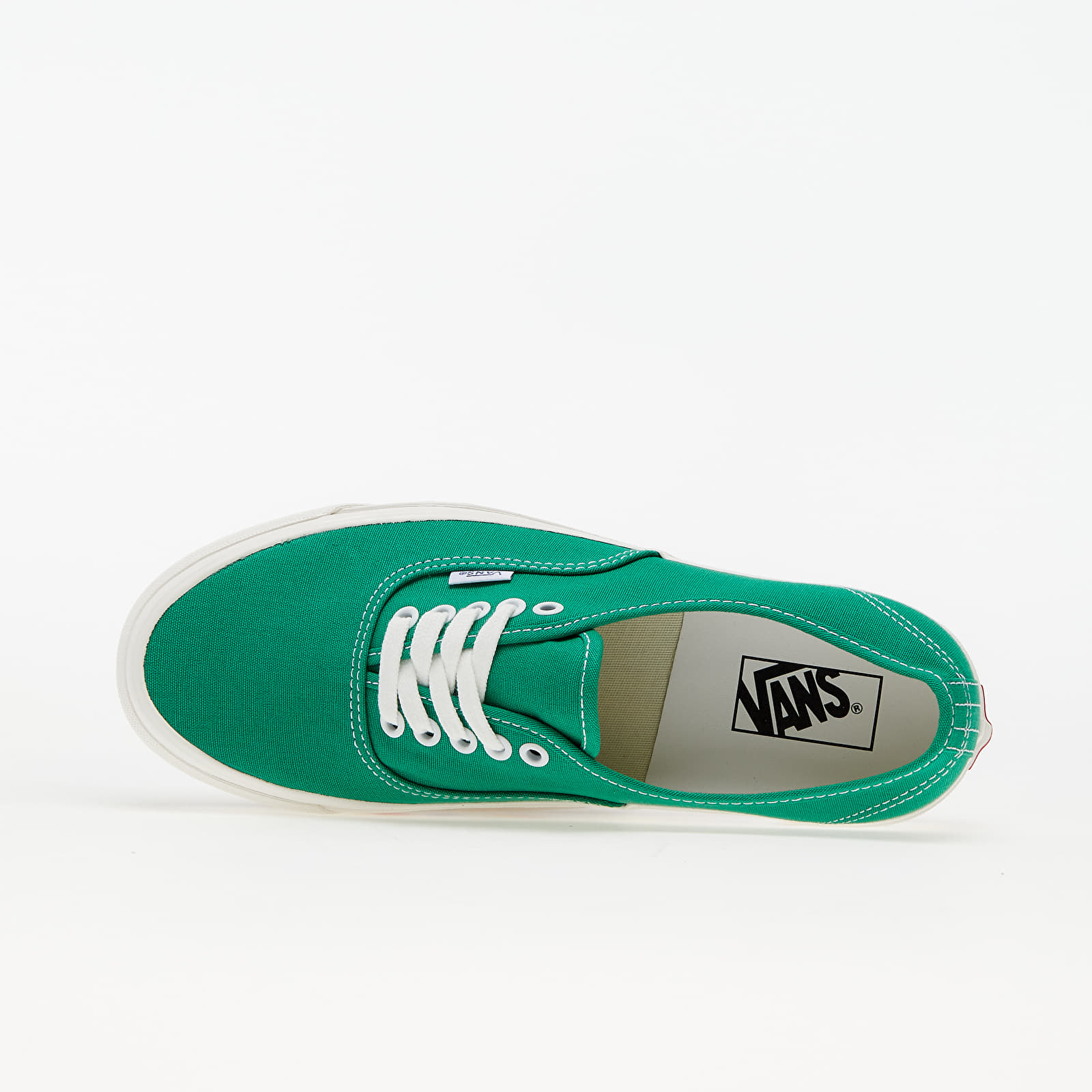 Men's shoes Vans Authentic 44 DX (Anaheim Factory) Og Emerald/ Hearts