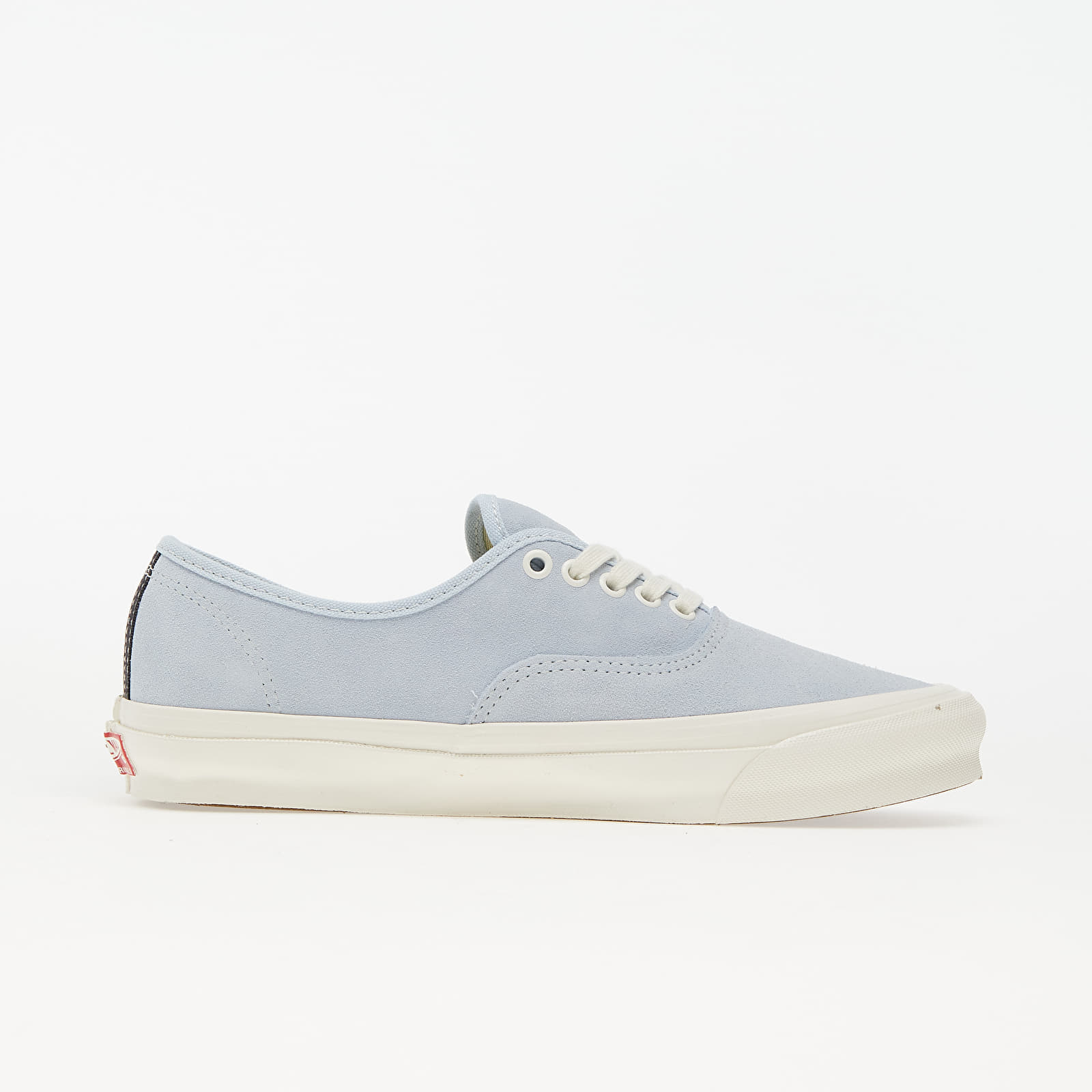 Zapatillas Hombre Vans Vault OG Authentic LX (Suede) Ballad Blue/ Raven