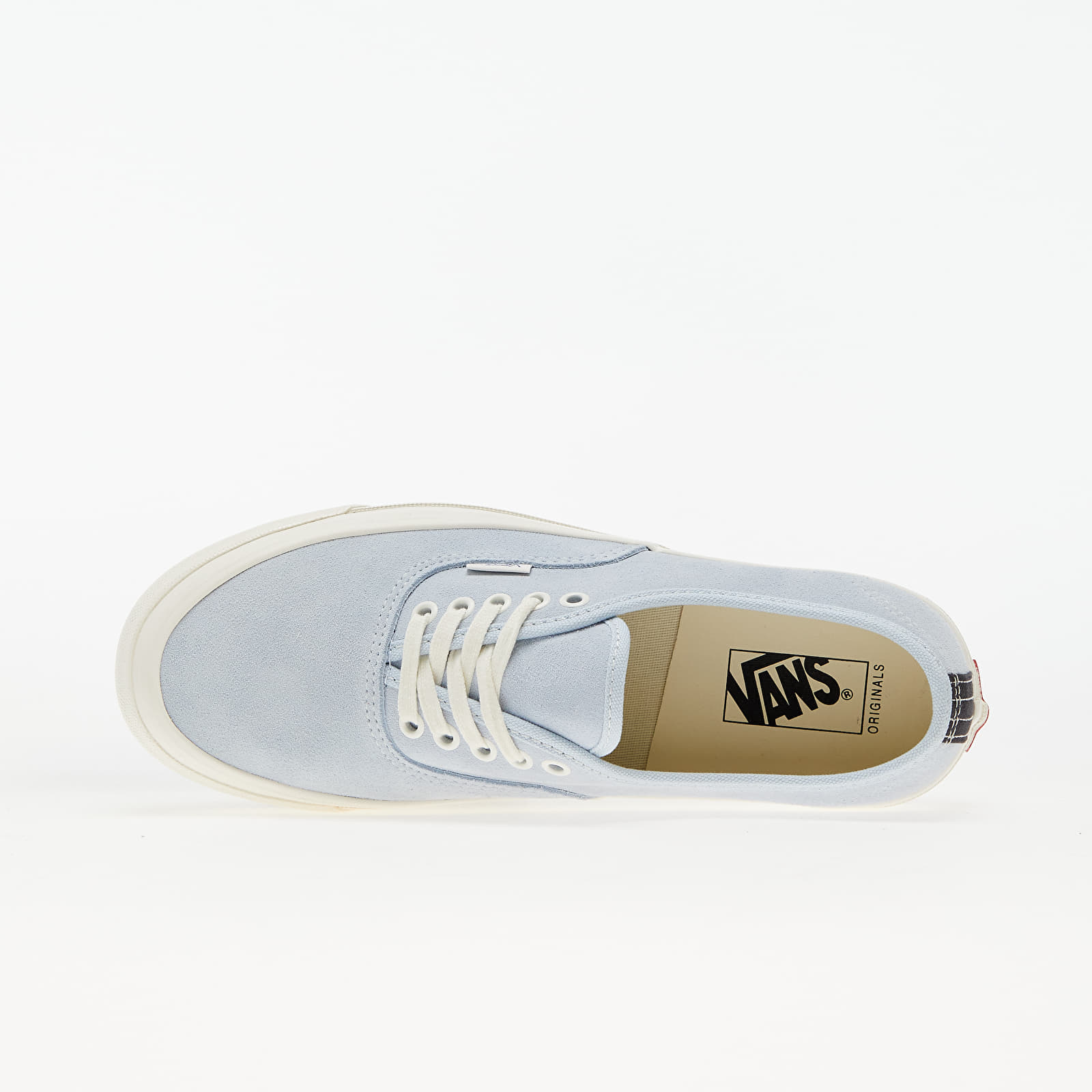 Zapatillas Hombre Vans Vault OG Authentic LX (Suede) Ballad Blue/ Raven