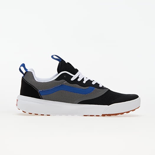 Mu ke tenisice Vans Ultrarange Rapidw Tri Tone Black Pewter
