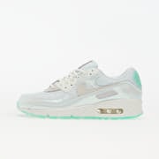 Nike Wmns Air Max 90 Sail/ Light Violet-Summit White-White