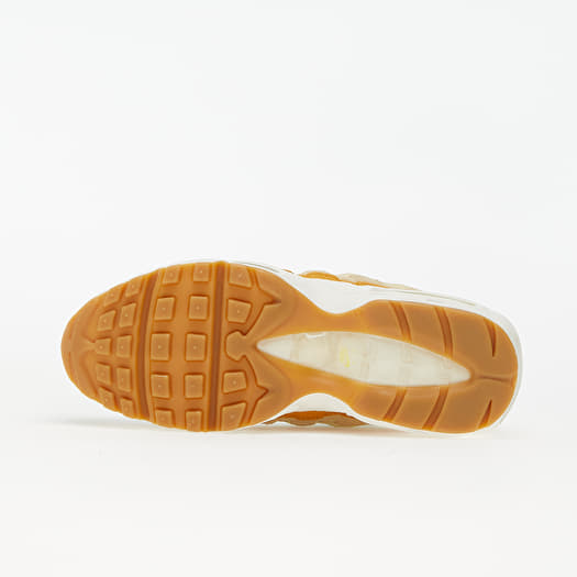 nike wmns air max 95 coconut milk