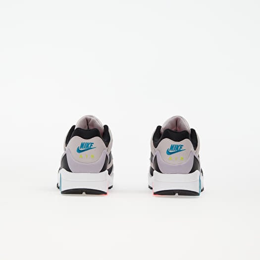 Women s shoes Nike W Air Max Structure Black White Platinum