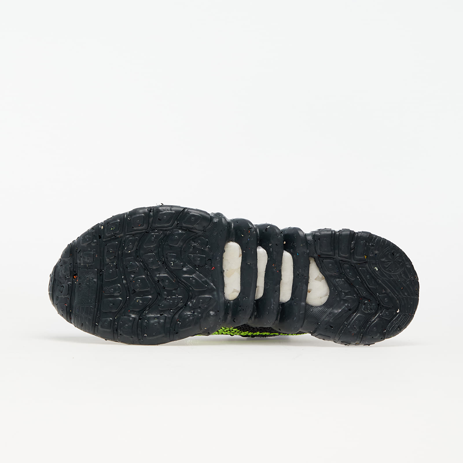Herenschoenen Nike Space Hippie 01 Anthracite/ White-Black-Volt