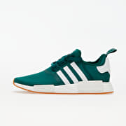 adidas NMD_R1 Core Green/ Ftw White/ Gum 3