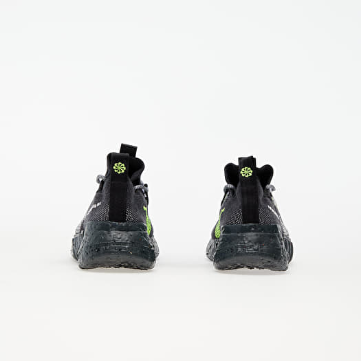 nike space hippie anthracite